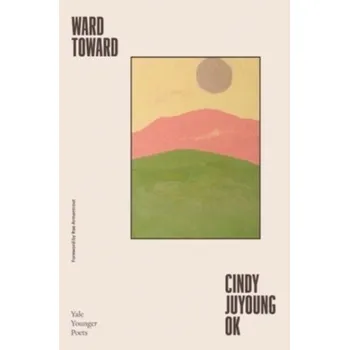 Ward Toward - Ok, Cindy Juyoung
