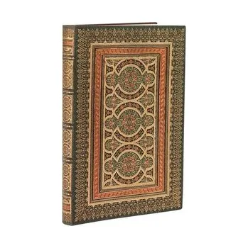 Adresář Notatnik Daphnis midi linia FB9822-5