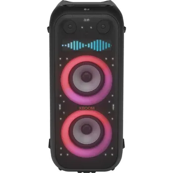 LG Xboom XL9T