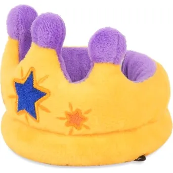 Hračka pro psa P.L.A.Y. Královská koruna Mini