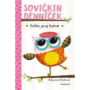 Kniha Sovičkin denníček 1 (SK) Ekniha