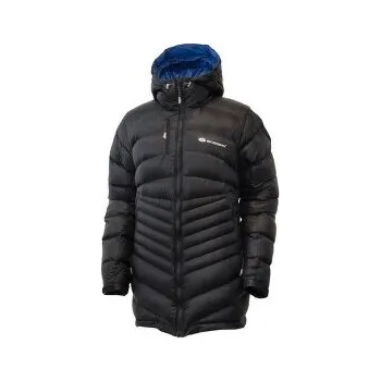 Sir Joseph Opal Lady Parka black černá M