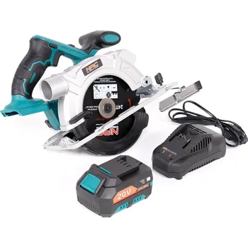 Okružní pila Okružní pila NAC AKU CS-165-LI-ST-20V