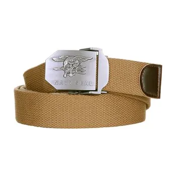 Opasek Opasek 101 Inc Navy Seals - coyote, 115