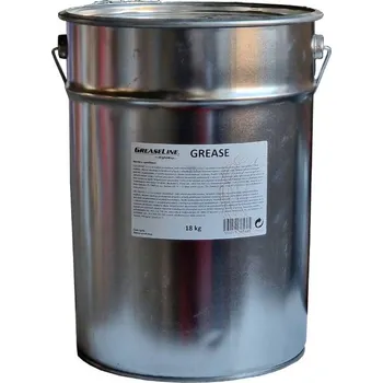 Greaseline Grease A 00 - 18 kg plastické mazivo ( Mogul A 00 )