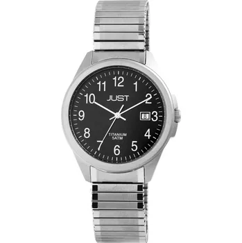 Hodinky Hodinky Just JU20189-002 4049096906540