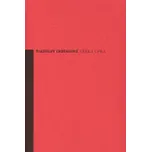 Těžká lyra - Vladislav Chodasevič