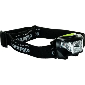 Čelovka Campgo HL-622