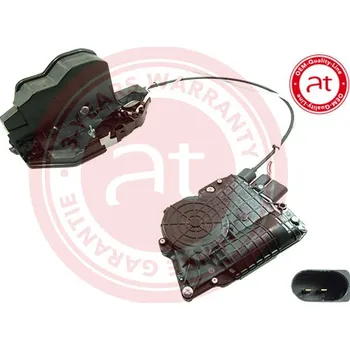 Autozámek Zámek dveří at autoteile at12666