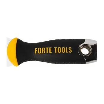 Malířská stěrka 10 cm s 2složkovou rukojetí kov.g.