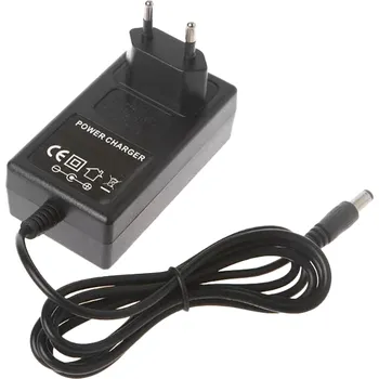 Náhradní nabíječka pro AKU sortiment, 02143