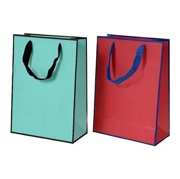 Hra na zahradu Torebka prezentowa 28x19,5x9,5cm MIX