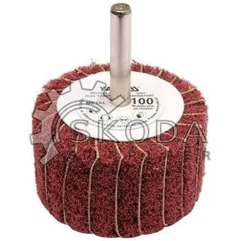 Brusný kotouč YATO YT-83390 BRUSKY - KOTOUČ LÍSTKOVÝ RADIÁLNÍ 50X30X6 P60 YATO (YT-83390)