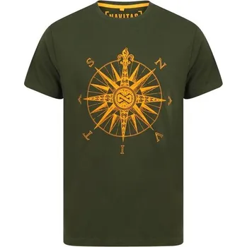 Rybářské oblečení Navitas Tričko Direction Tee - S