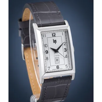 Hodinky Hodinky Lip T26 Auto 671285