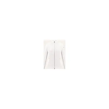Dámská mikina Poivre Blanc W24-1603 WO Stretch Fleece Jacket White bílá L/40