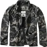 Bunda BRITANNIA JACKET DARK CAMO vel.S