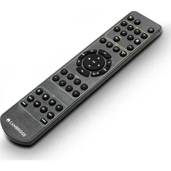 Dálkový ovladač Cambridge Audio CX Series dálkové ovládání
