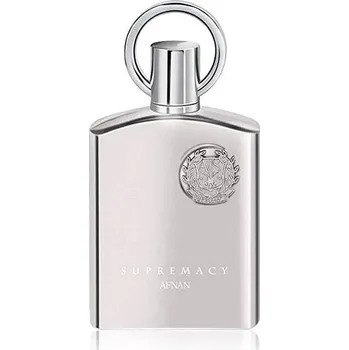 Unisex parfém AFNAN Supremacy Silver EdP 150 ml