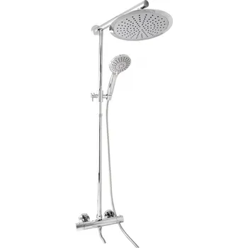 Sprchový set HOPA THERMO 15 ETNA Termostatický Sprchový Set s Hlavovou Sprchou