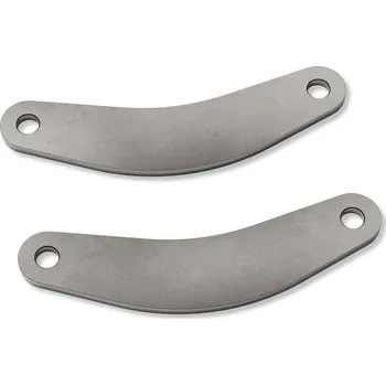 Zavazadlo na motocykl Snížení podvozku Yamaha Ténéré 700