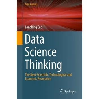 Technika Understanding Data Science - Cao, Longbing