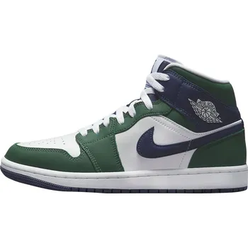 Jordan Air 1 Mid DR0501-101 41 Dámské tenisky Jordan Air 1 Mid DR0501-101 41