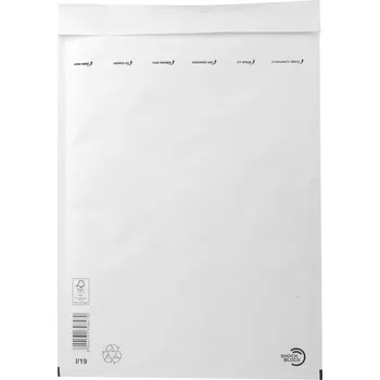 Obálka Poštovní obálka VICTORIA bublinková I/19 W9 - balení 5 ks