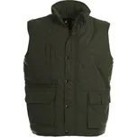 Vesta B&C Explorer - olivová, XXL