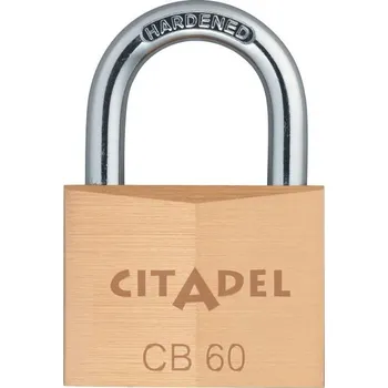 Visací zámek Citadel CB 40 C