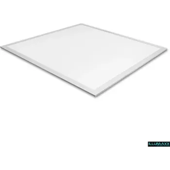 LED panel LED panel 600x600mm 36W 4140lm 230V IP20 UGR19 denní bílá 4000K (60x60cm 4140LM)