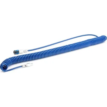 Zahradní hadice Spirálová hadice, 10 m