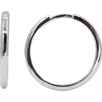 Náušnice Zlaté náušnice OR5157W