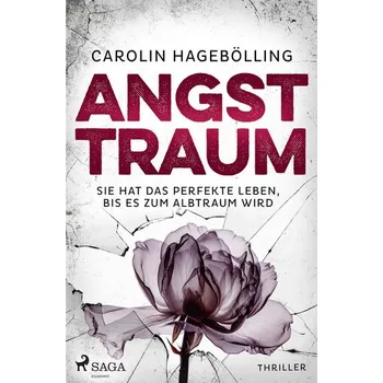 Angsttraum - Hagebölling, Carolin