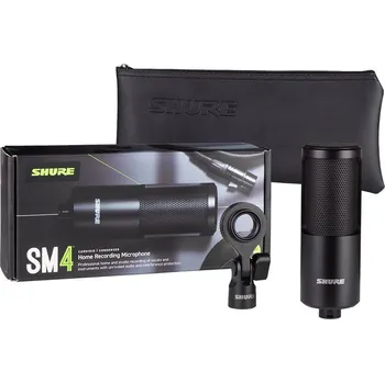 Mikrofon Shure SM4