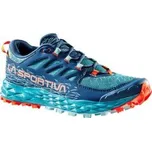 La Sportiva LYCAN II Women Storm Blue/Lagoon modrá 37 EU