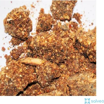 Vykuřovací směs Buddhovo potěšení 20 g