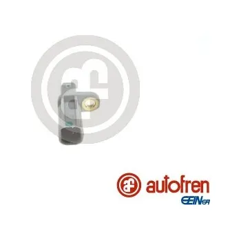 Přislušenství brzdového systému Snímač, počet otáček kol SEINSA AUTOFREN DS0040