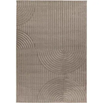 Koberec Kusový koberec Viva 401 silver 80 x 150 cm