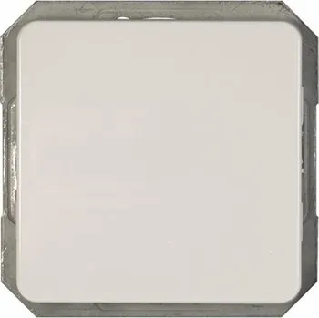 vypínač Křížový vypínač VILMA LX200, barva bílá