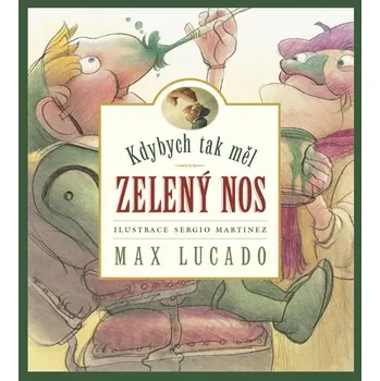Duchovní literatura Kdybych tak měl zelený nos