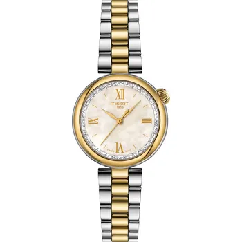 Hodinky Tissot Desir Lady T152.010.22.118.01