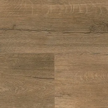 vinylová podlaha Vinylová podlaha KPP Wineo 400 click Wood XL, SPC s podložkou, Vintage Oak Brown