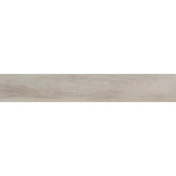 Arbaro Grey Mat - dlaždice rektifikovaná 19,3x120,2 šedá mat 158351