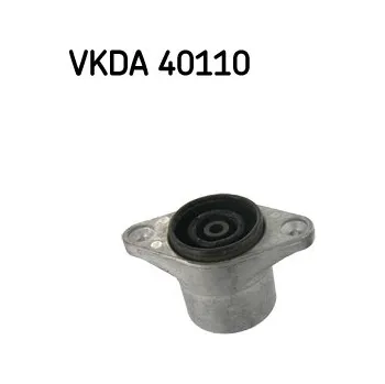 Ložisko pružné vzpěry SKF VKDA 40110