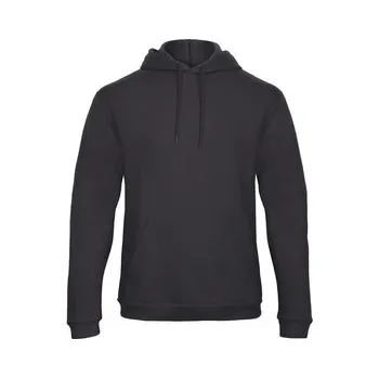 Pánská mikina Mikina B&C Unida - antracitová, 4XL