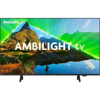 Philips 55" LED (55PUS8359/12), 65"