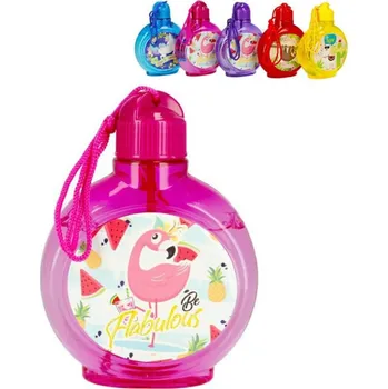 Bublifuk Bublifuk My Bubble Unico 110ml dětský bublifukovač na krk 6 druhů