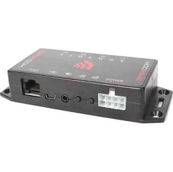 Měřící laser Speedom 2 víceúčelový laserový systém