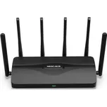 MERCUSYS MR47BE EasyMesh WiFi7 router (BE9300, 2,4GHz/5GHz/6GHz,1x2,5GbEWAN,3x2,5GbELAN)